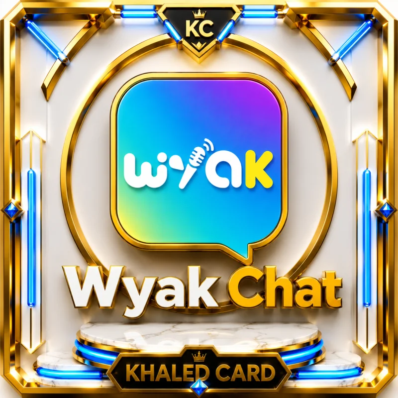 WYAK CHAT