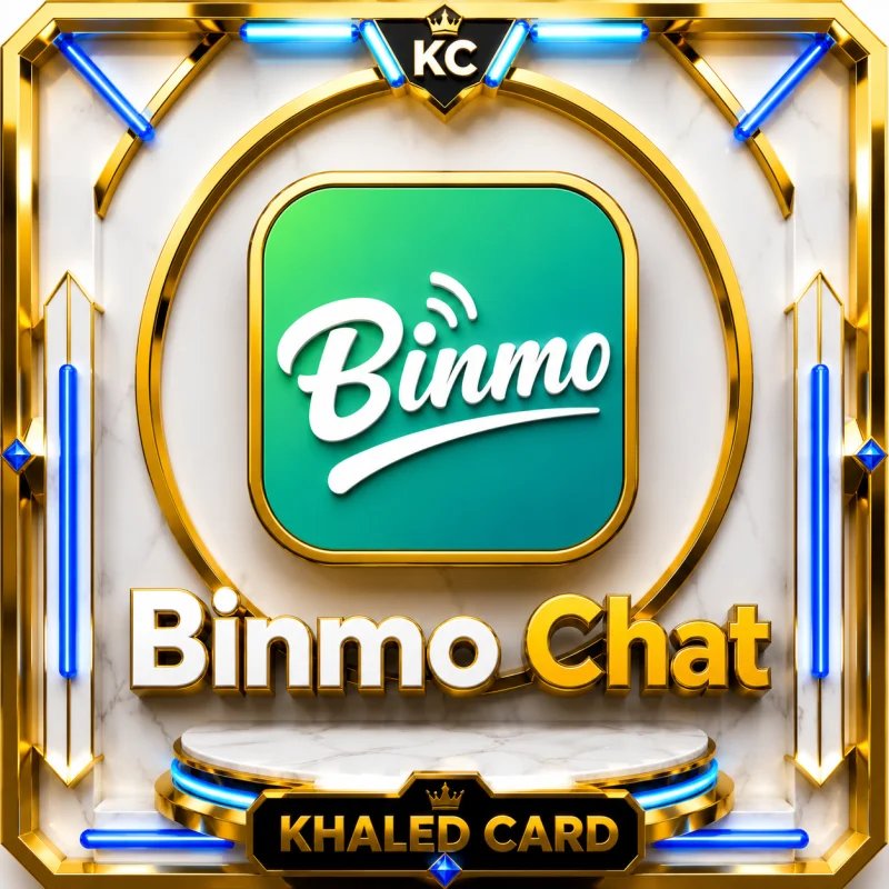 BINMO CHAT