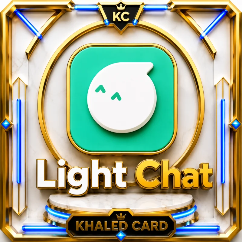 LIGHT CHAT