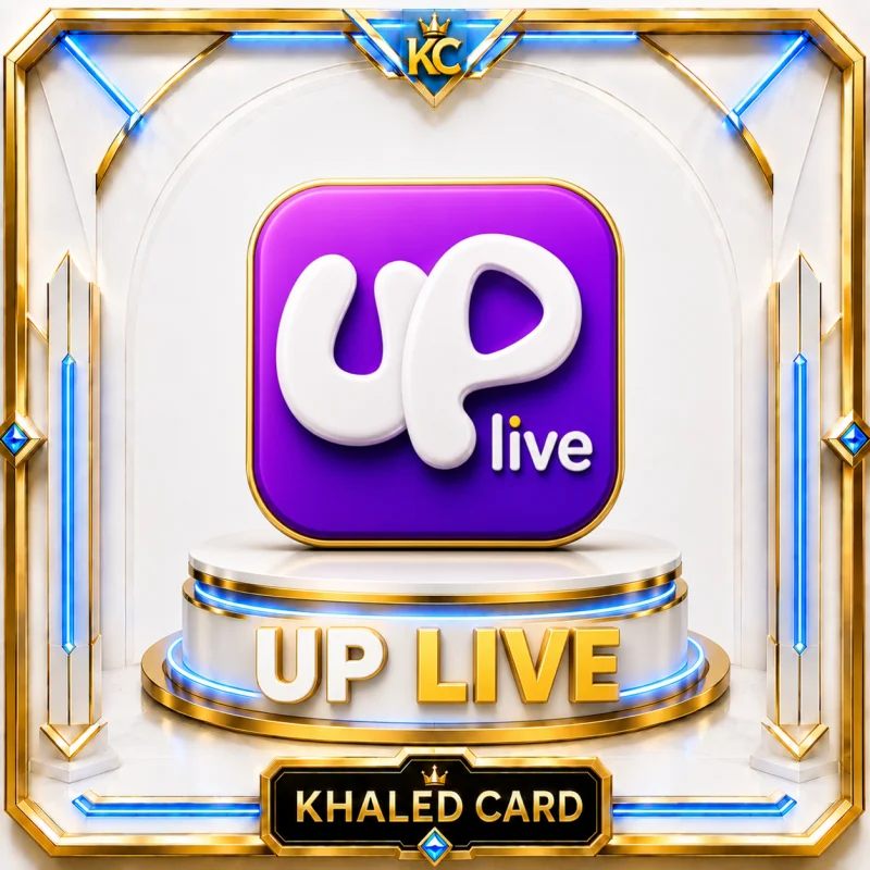 UP LIVE