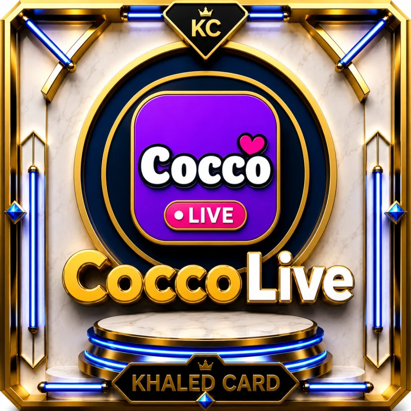 COCCO LIVE