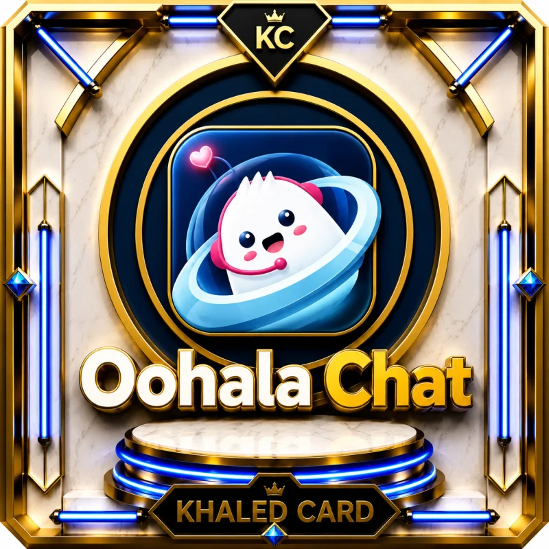 OOHLA CHAT