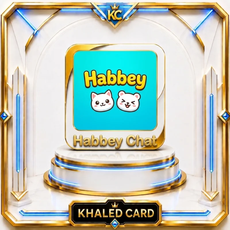 HABBY CHAT