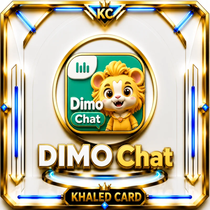 DIMO CHAT