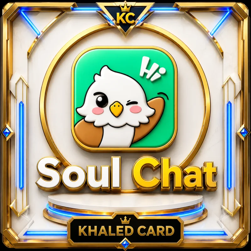 SOYO CHAT