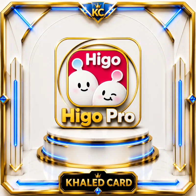 HIGO CHAT