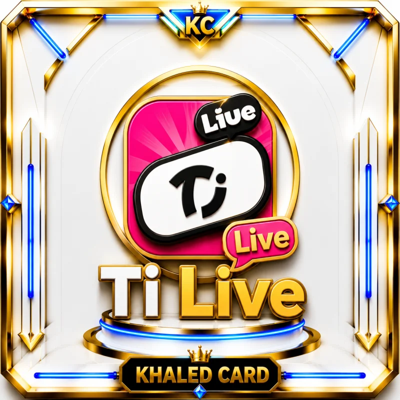 TI LIVE