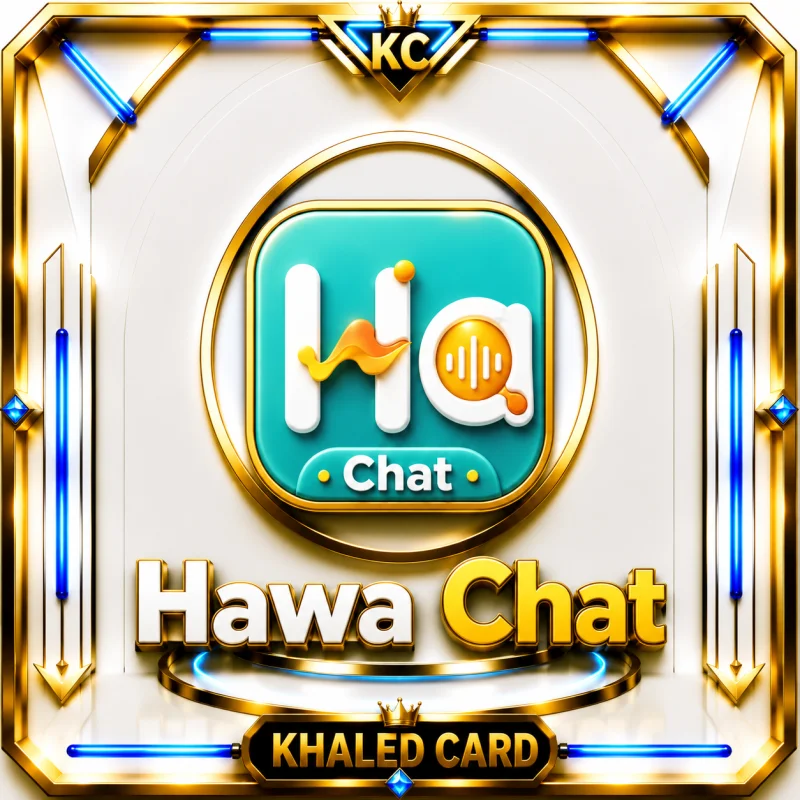 HAWA CHAT