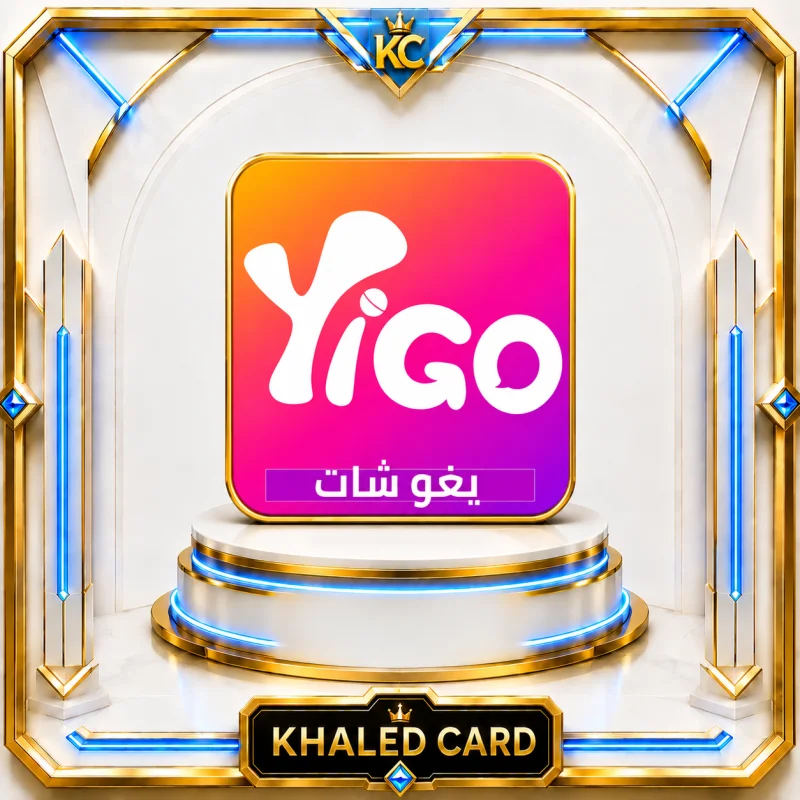 YIGO CHAT