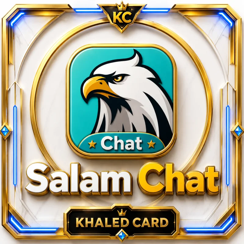 SALAM CHAT