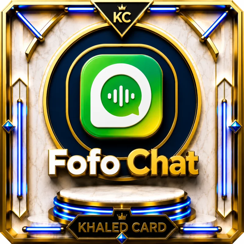 FOFO CHAT
