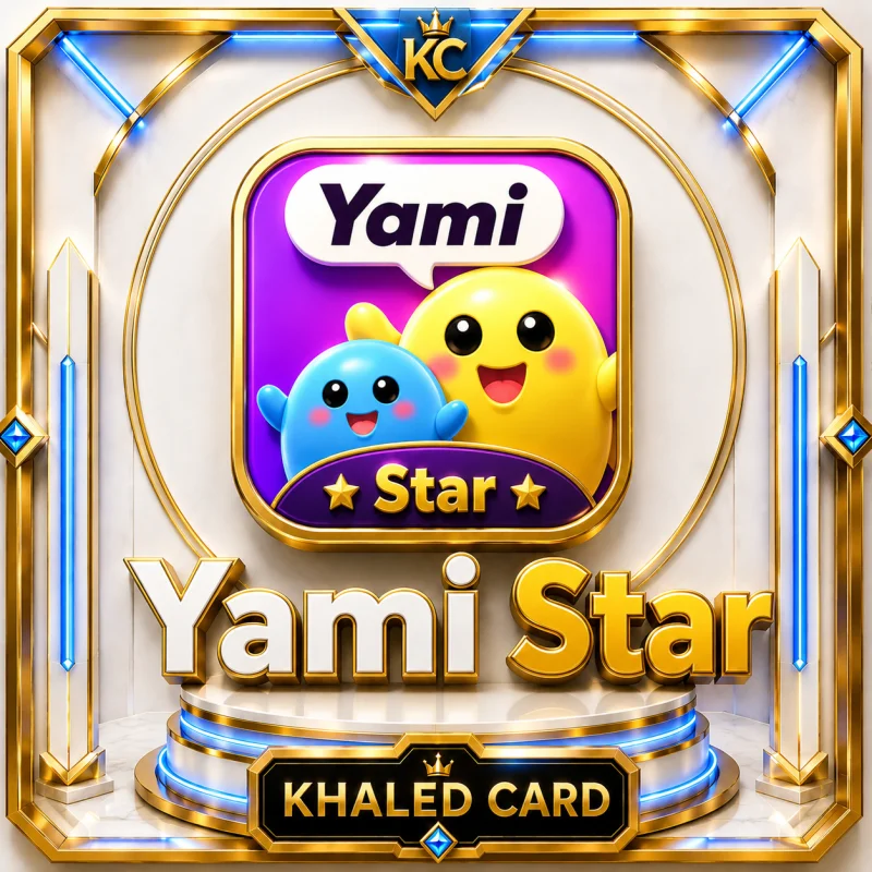 YAMI STAR