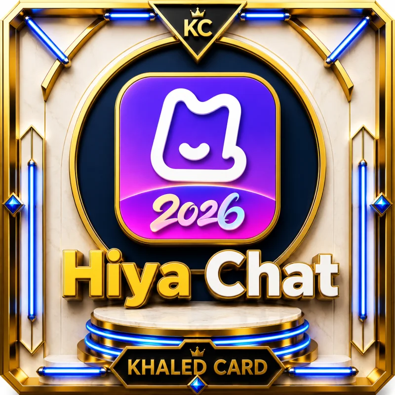 HIYA CHAT