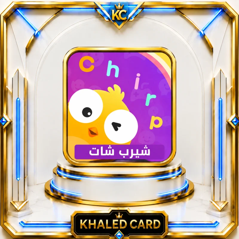 CHIRP CHAT