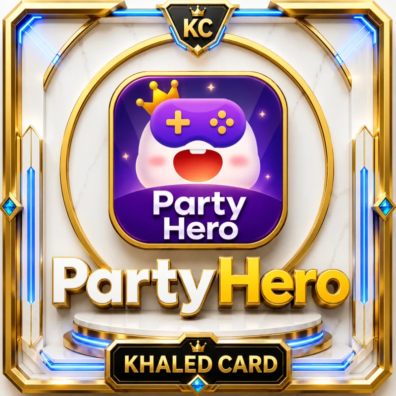 PARTY HERO