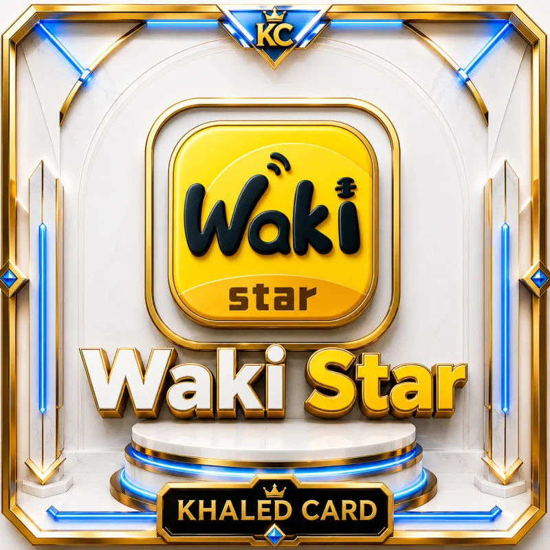 WAKI STAR