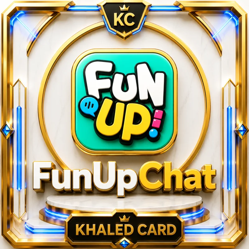 FUN UP