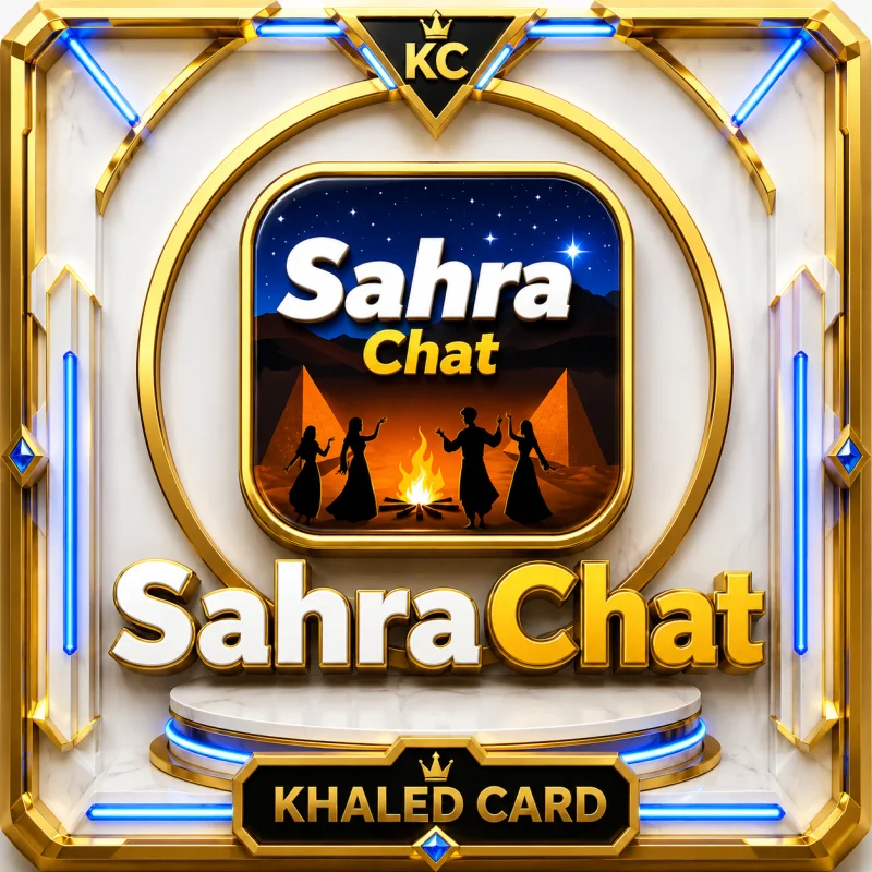 SAHRA CHAT