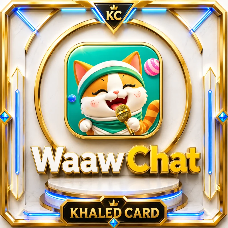 WAAW CHAT
