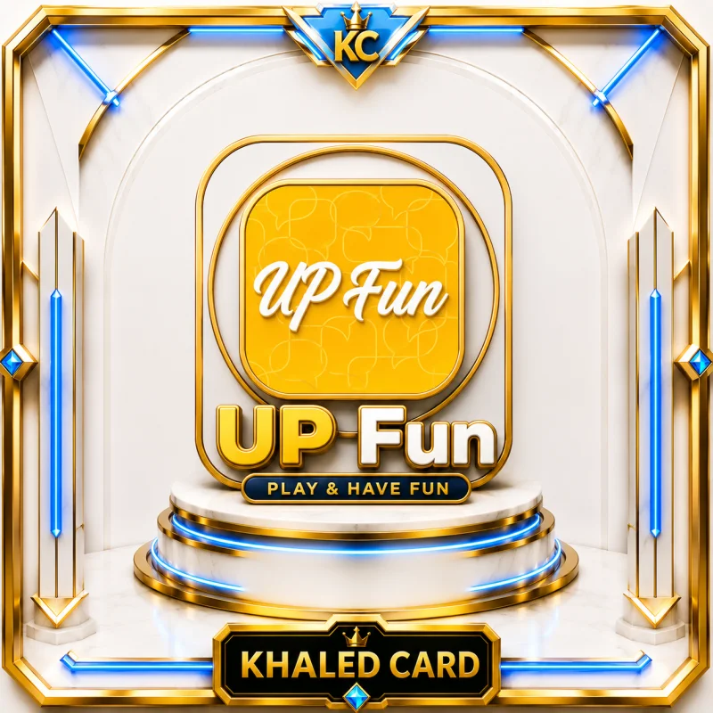UP FUN