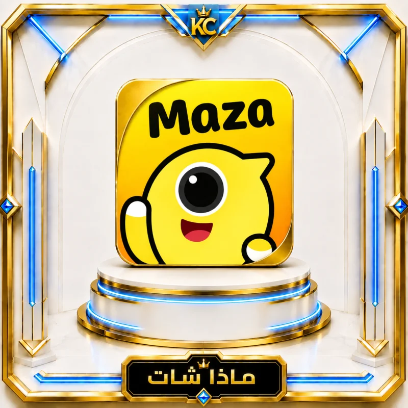 MAZA