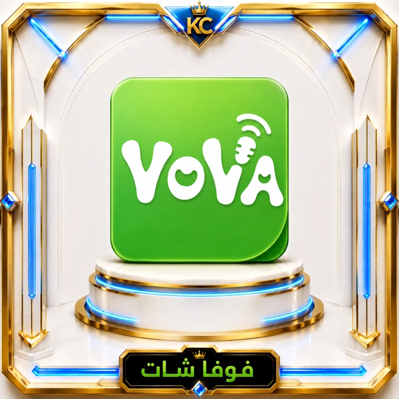VOVA CHAT