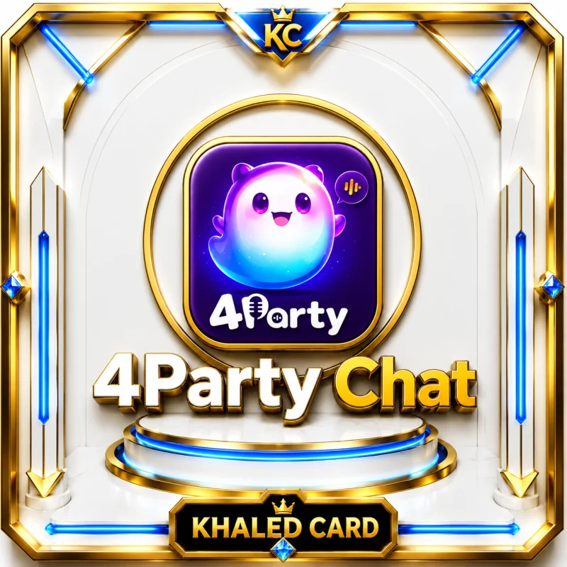 4PARTY CHAT