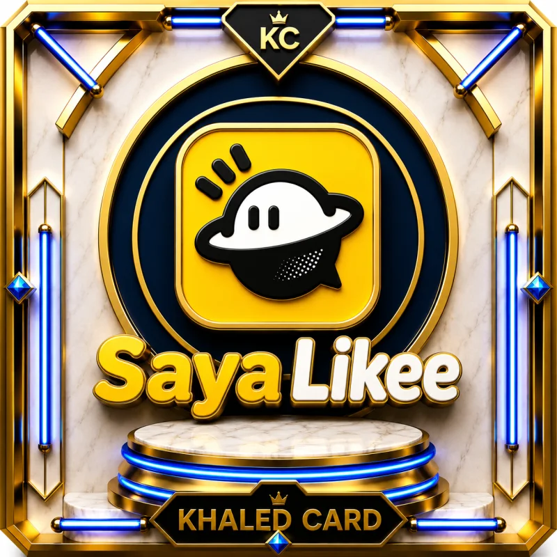LIKEE SAYA