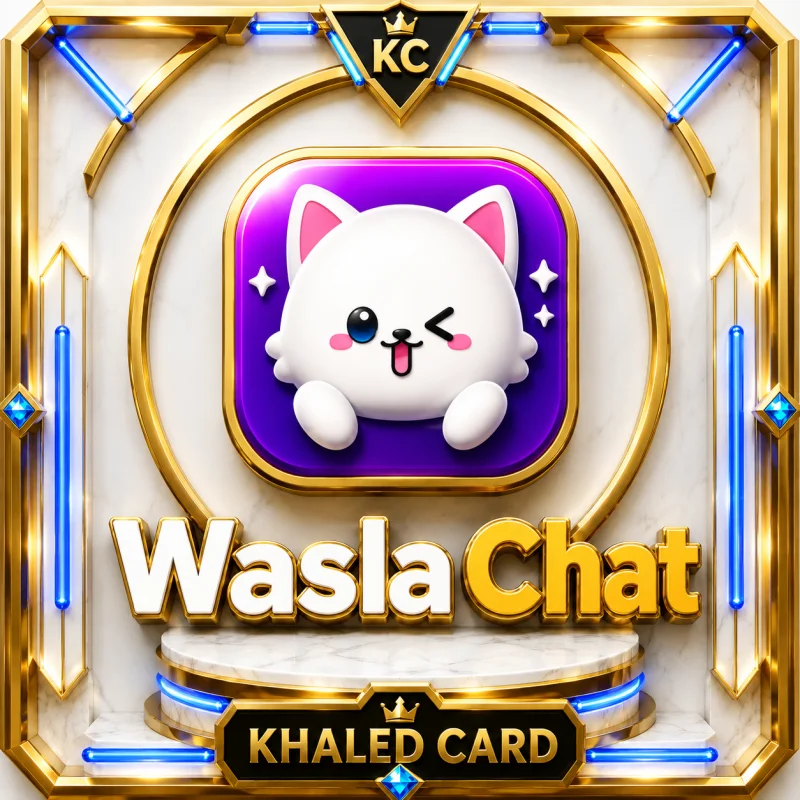 WASLA CHAT