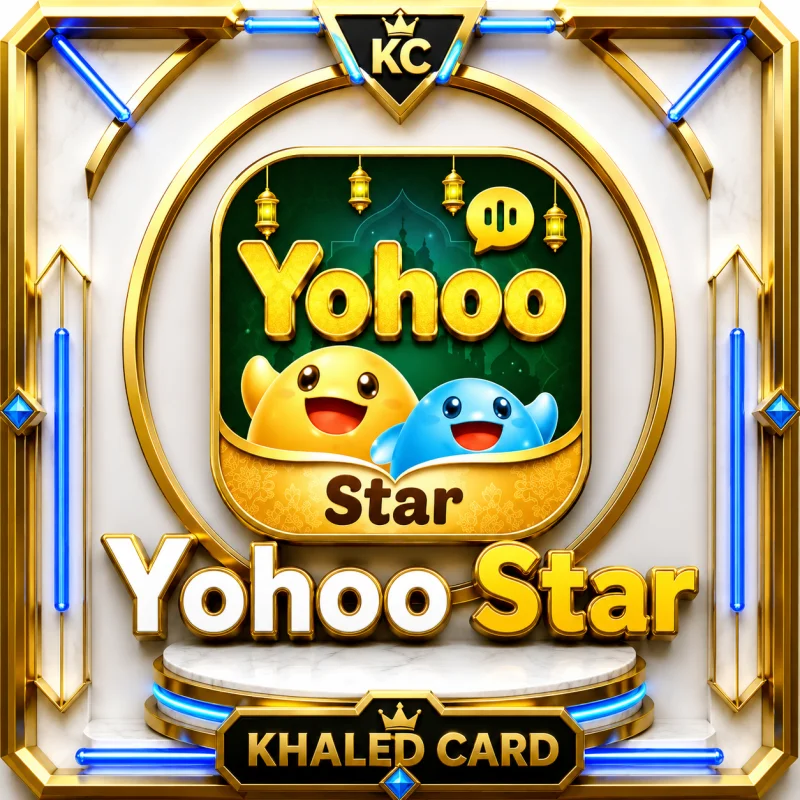 YOHOO STAR