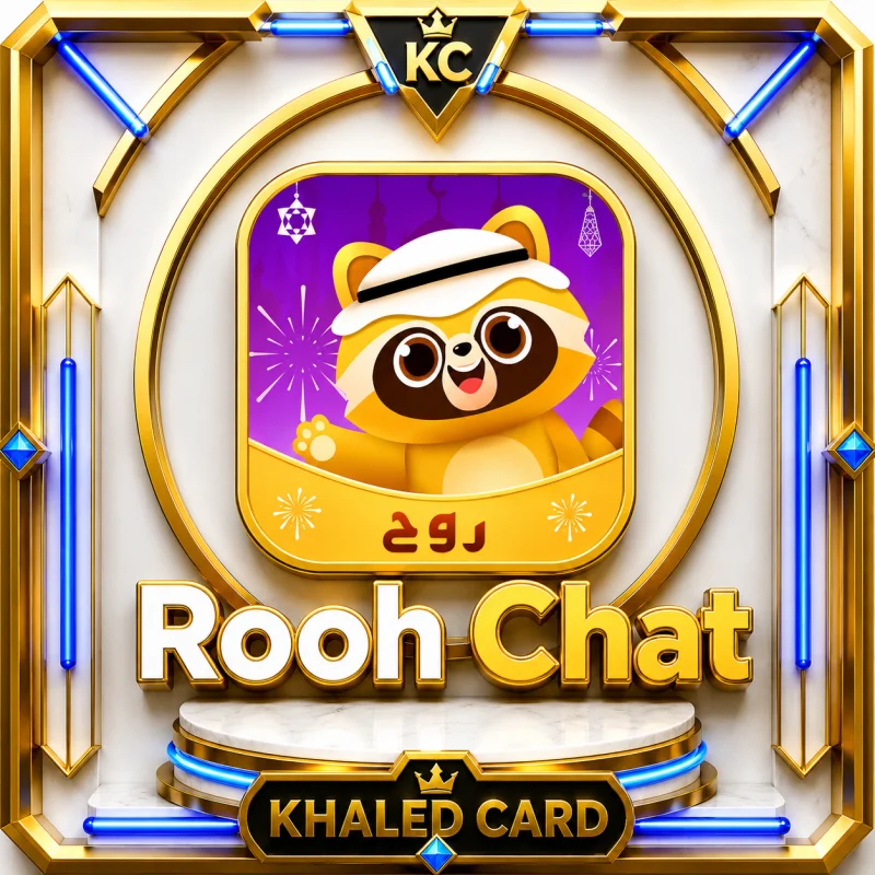 ROOH CHAT
