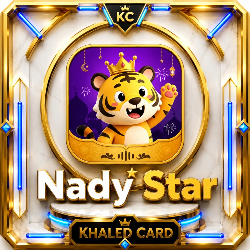 NADDY STAR