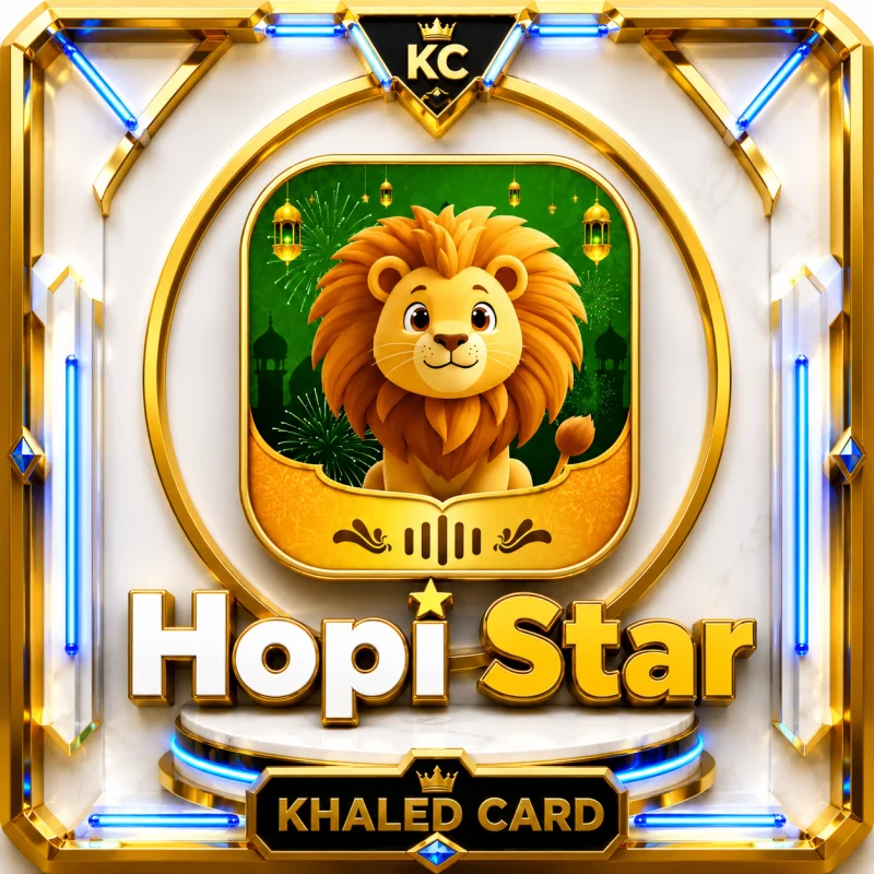 HOPI STAR