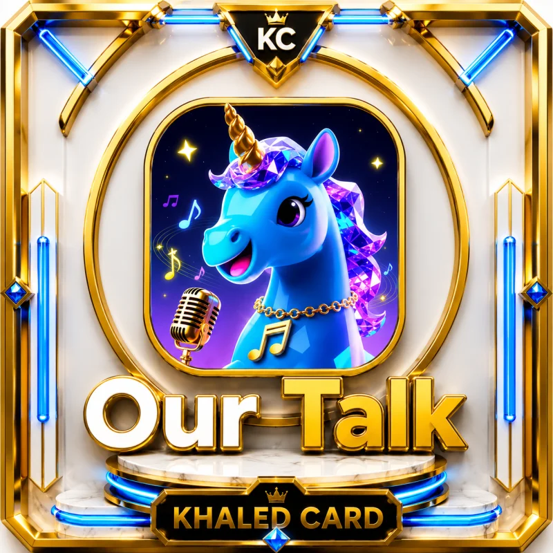 OUR TALK