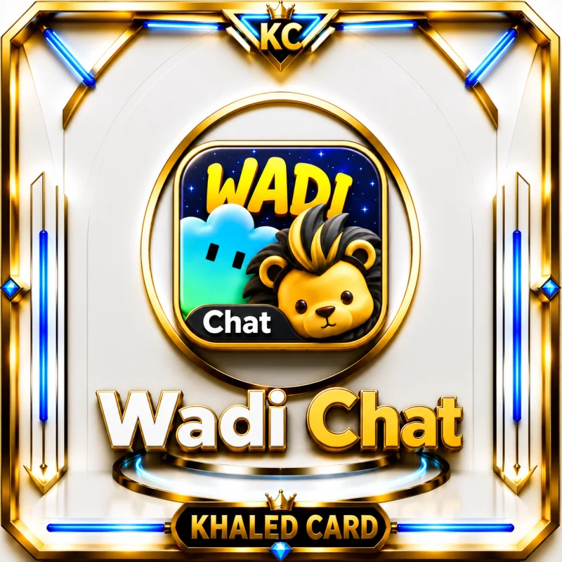 WADI CHAT