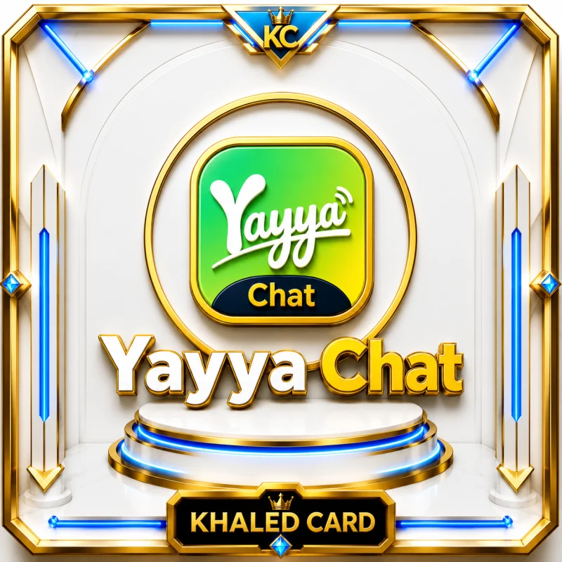 YAYYA CHAT