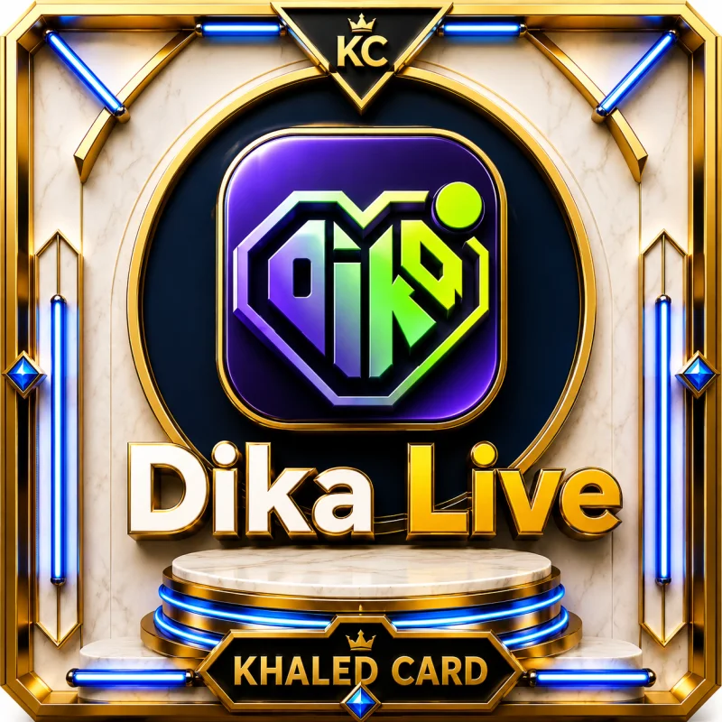 DIKA LIVE