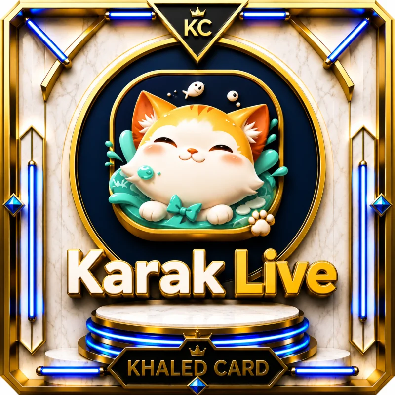 KARAK CHAT