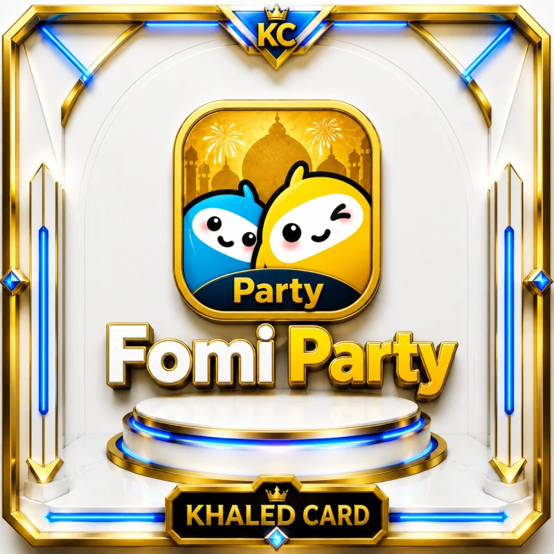 FOMI PARTY