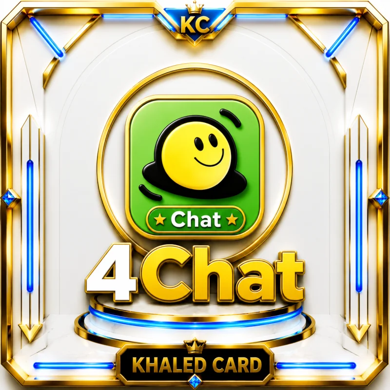 4CHAT
