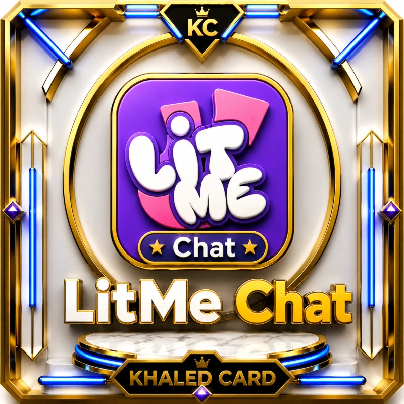 LITME CHAT
