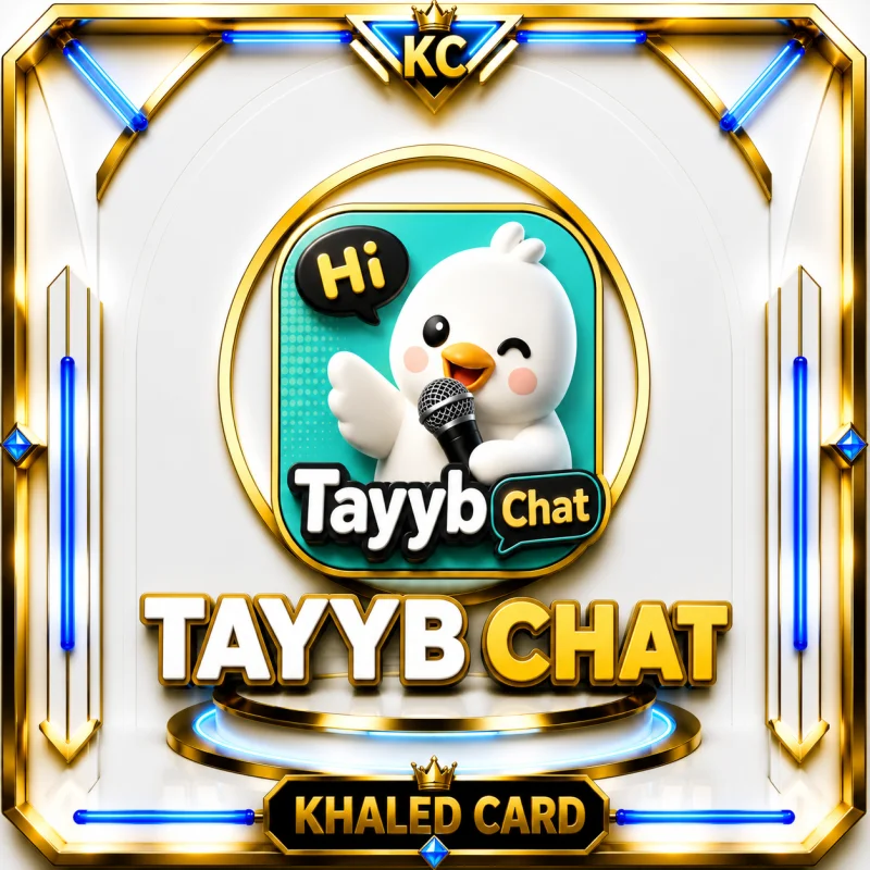 TAYYB CHAT