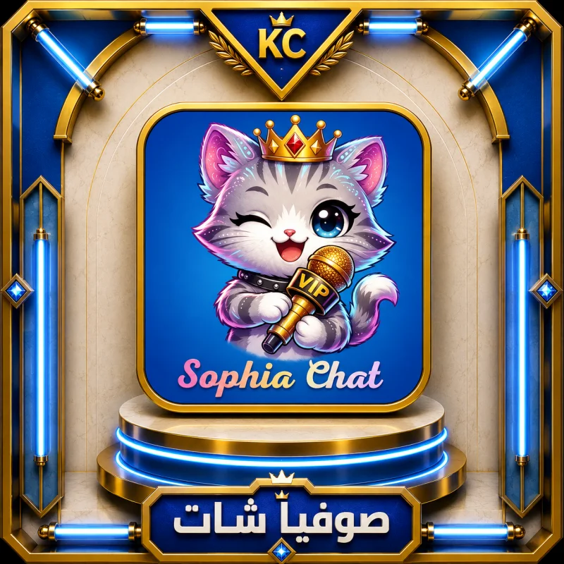 SOPHIA CHAT