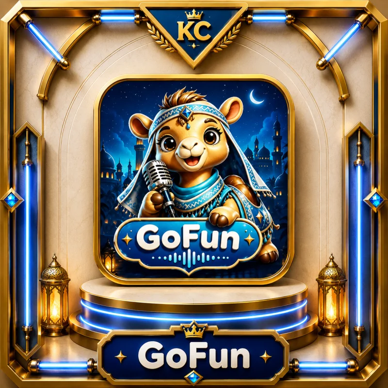 GOFUN