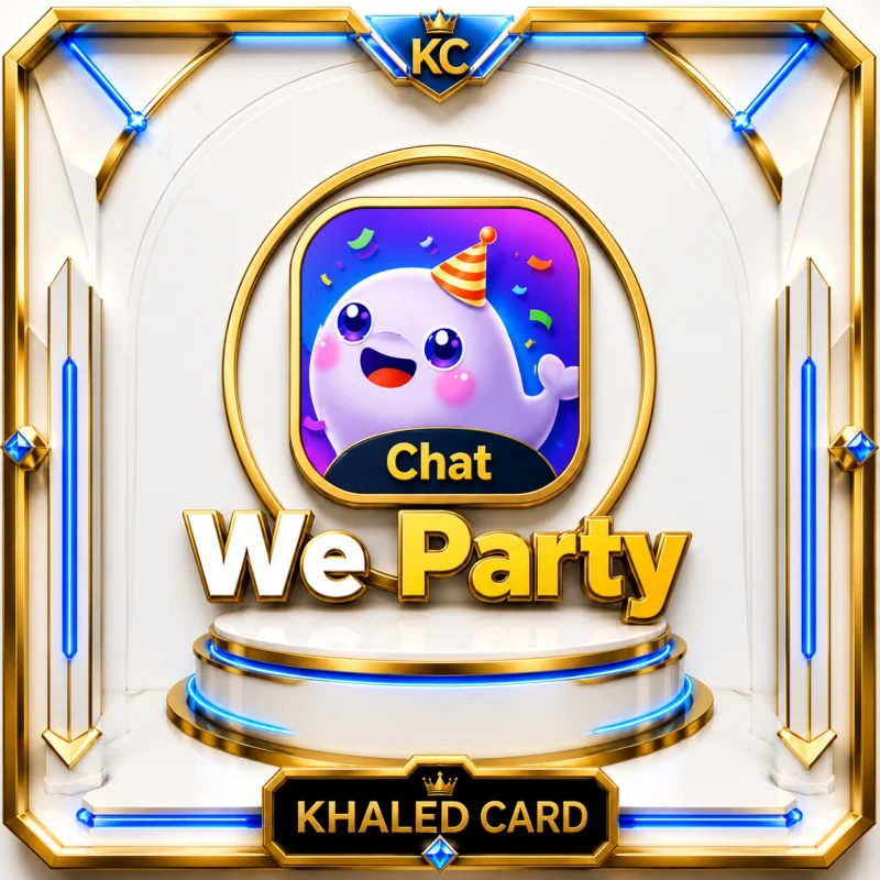 WE PARTY