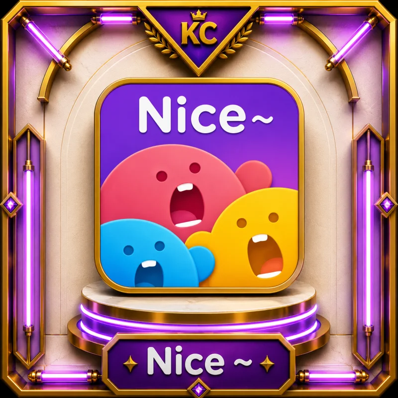NICE CHAT