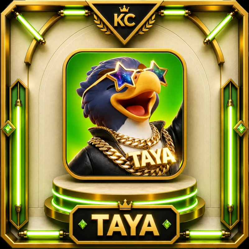 TAYA CHAT