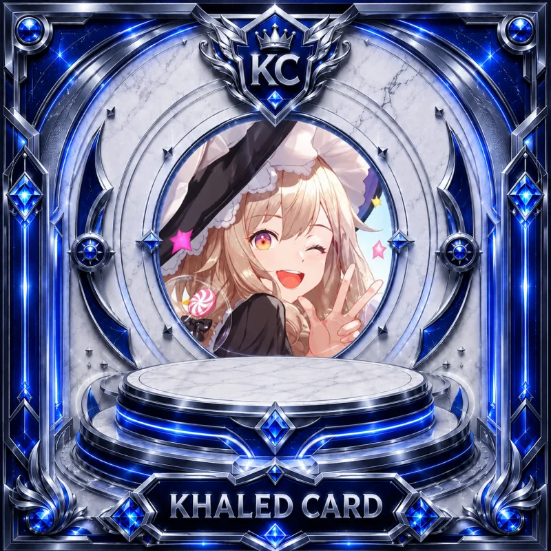Isekai 66 Vouchers