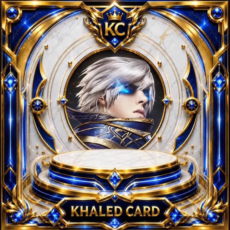 Legacy 1000 Diamonds
