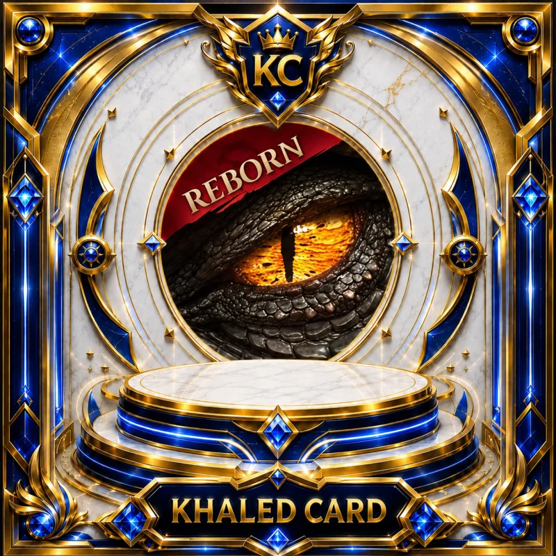 7000 Dragon Crystal